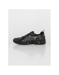 Baskets gel-quantum 180 gris noir homme - Asics