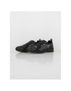 Baskets gel-quantum 180 gris noir homme - Asics