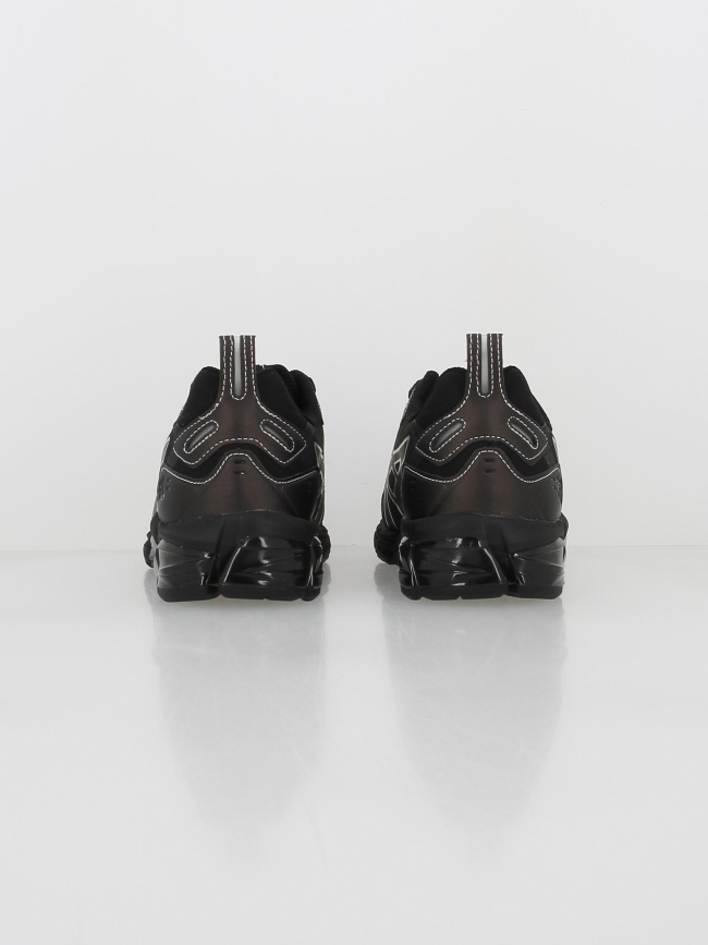 Baskets gel-quantum 180 gris noir homme - Asics