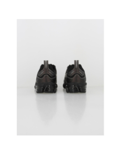 Baskets gel-quantum 180 gris noir homme - Asics