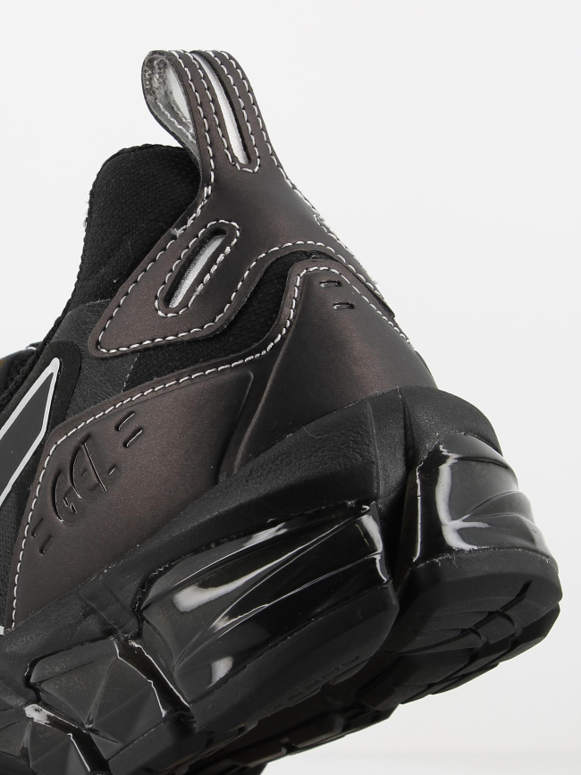 Baskets gel-quantum 180 gris noir homme - Asics