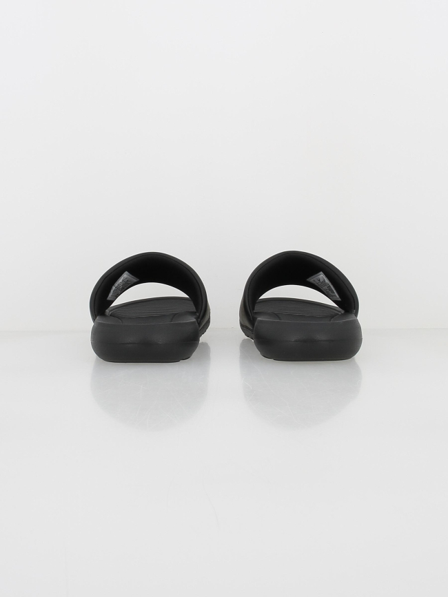 Claquettes victori one slide swoosh doré noir homme - Nike