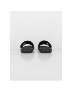 Claquettes victori one slide swoosh doré noir homme - Nike