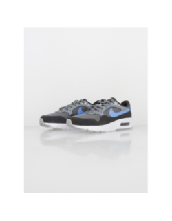 Air max baskets sc swoosh bleu gris homme - Nike