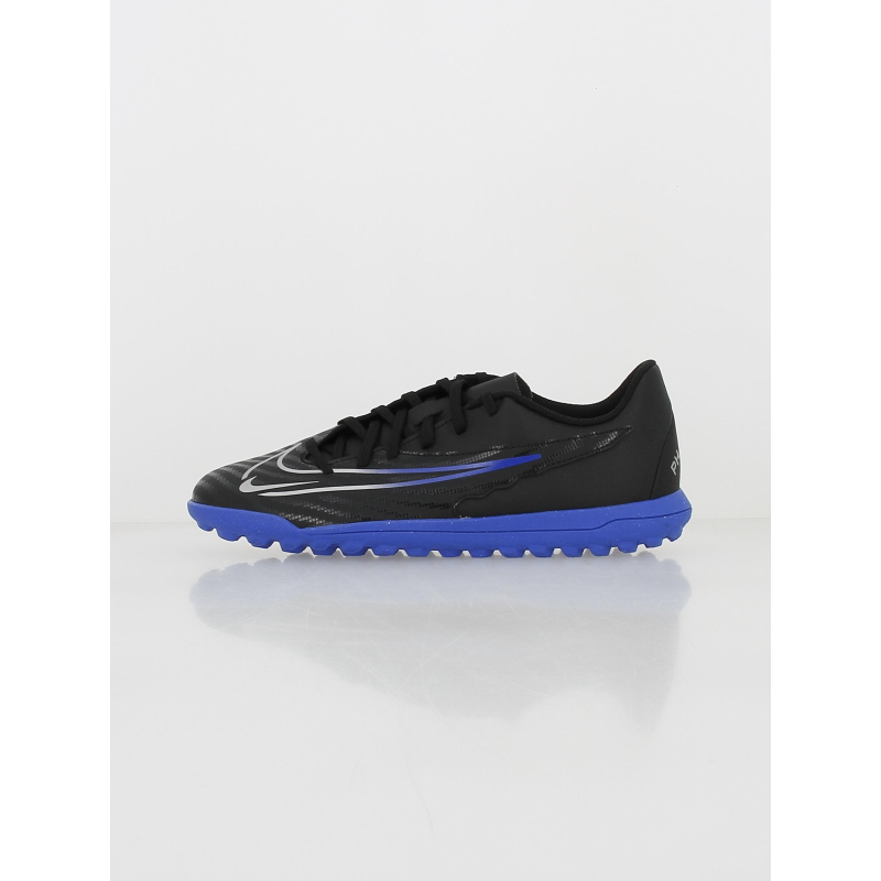 Chaussures de football phantom gx club tf noir homme - Nike