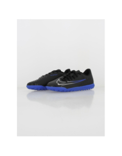 Chaussures de football phantom gx club tf noir homme - Nike