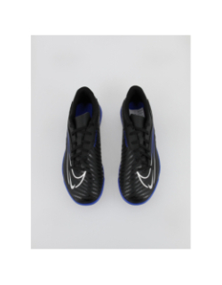 Chaussures de football phantom gx club tf noir homme - Nike