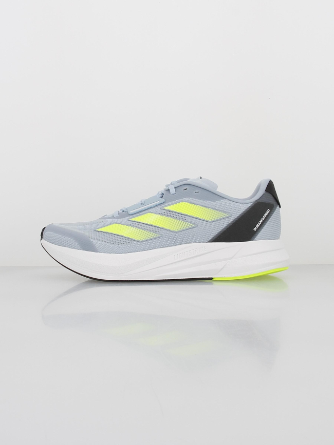 Chaussures de running duramo speed gris homme - Adidas