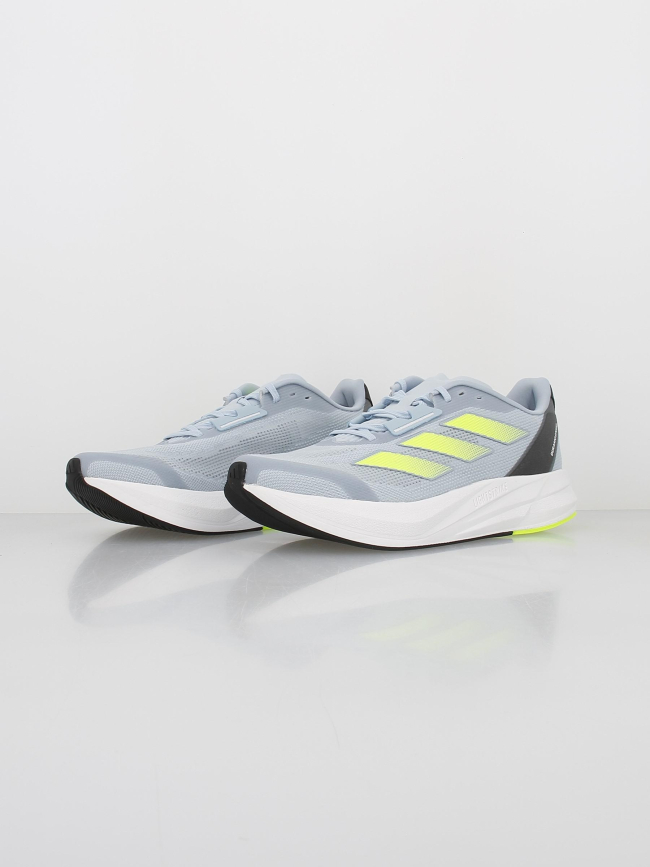 Chaussures de running duramo speed gris homme - Adidas