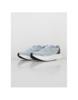 Chaussures de running duramo speed gris femme - Adidas