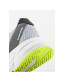 Chaussures de running duramo speed gris femme - Adidas