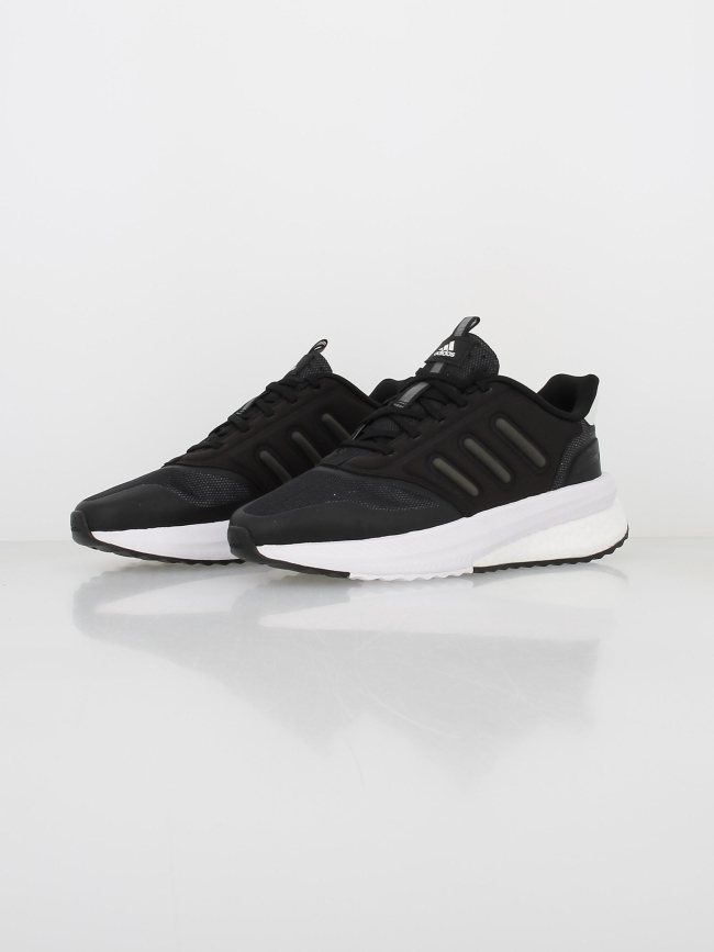 Chaussures de running x-plrphase blanc noir homme - Adidas