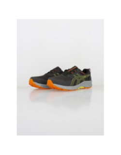 Chaussures trail gel-venture 9 waterproof gris homme - Asics