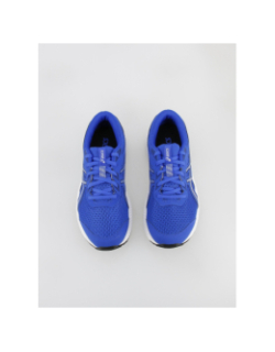 Chaussures de running contend 8 bleu garçon - Asics