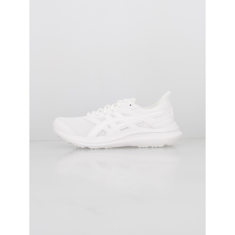 Chaussures de running jolt 4 blanc femme - Asics