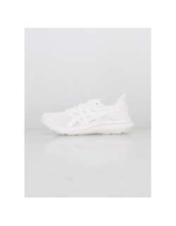 Chaussures de running jolt 4 blanc femme - Asics