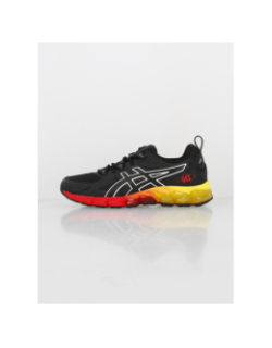 Baskets gel-quantum 180 dégradé noir homme - Asics