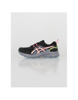 Chaussures de trail scout 3 noir femme - Asics