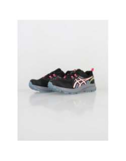 Chaussures de trail scout 3 noir femme - Asics