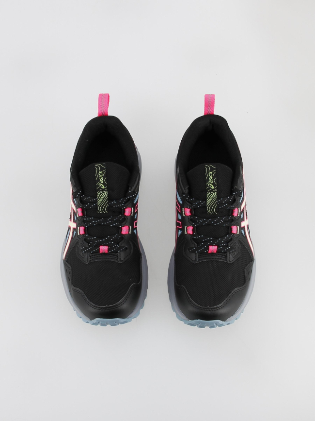 Chaussures de trail scout 3 noir femme - Asics