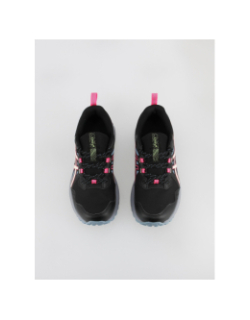 Chaussures de trail scout 3 noir femme - Asics