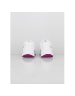 Chaussures de running revolution 6 nn blanc femme - Nike