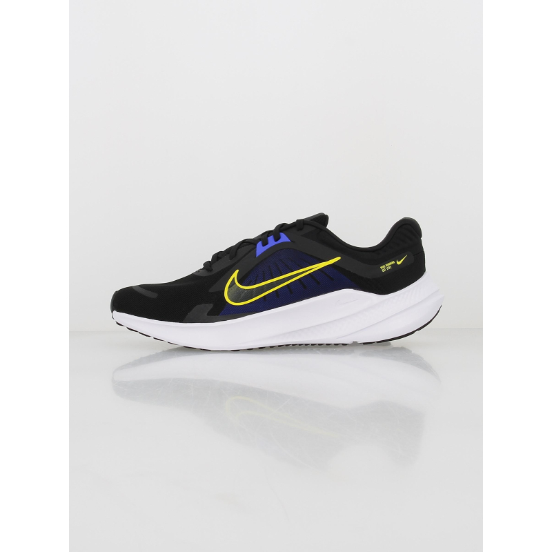 Chaussures de running quest 5 noir homme - Nike