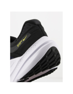 Chaussures de running quest 5 noir homme - Nike