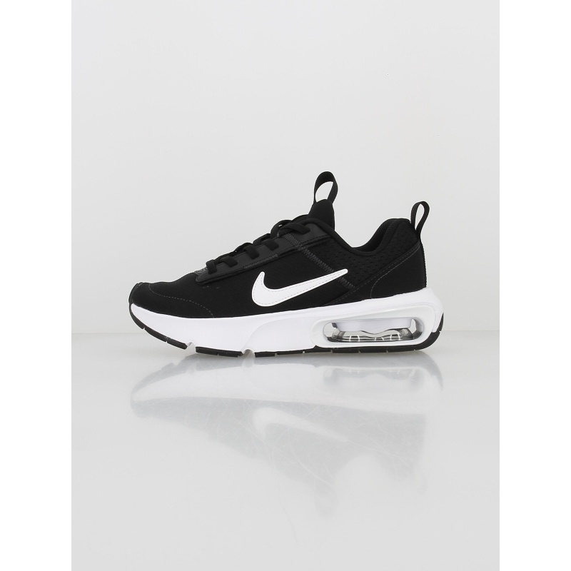 Air max baskets intrlk lite noir garçon - Nike