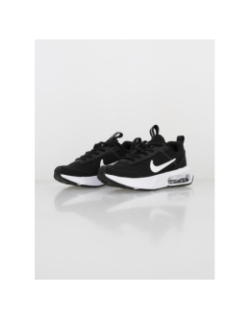 Air max baskets intrlk lite noir garçon - Nike