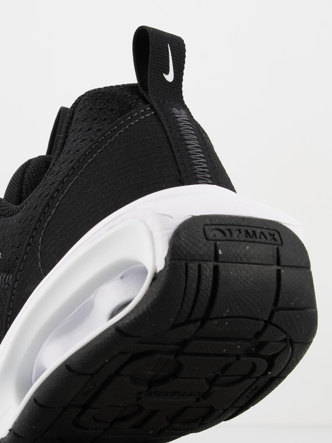 Air max baskets intrlk lite noir garçon - Nike