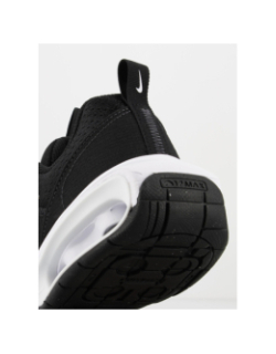 Air max baskets intrlk lite noir garçon - Nike