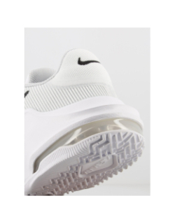 Chaussures de basketball air max impact 4 blanc homme - Nike