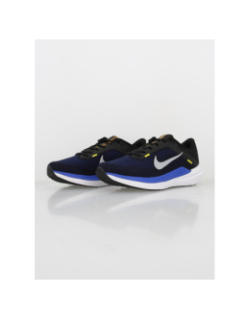 Chaussures de running air winflo 10 bleu homme - Nike