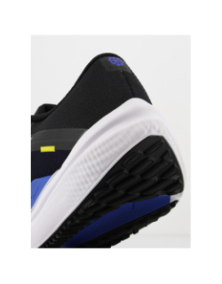 Chaussures de running air winflo 10 bleu homme - Nike