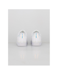 Baskets basses court legacy nn blanc femme - Nike