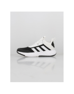 Chaussures de basketball ownthegame 2.0 noir garçon - Adidas