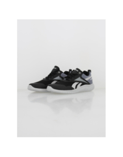 Baskets de running rush runner 5 noir garçon - Reebok