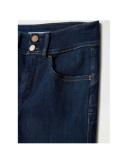 Jean slim secret bleu marine femme - Salsa Jeans