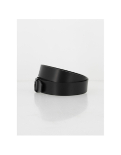 Ceinture adan 3.5 en cuir noir homme - Tommy Hilfiger