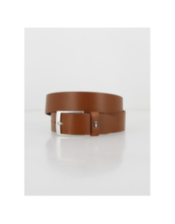 Ceinture adan 3.5 marron homme - Tommy Hilfiger