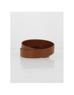 Ceinture adan 3.5 marron homme - Tommy Hilfiger