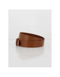 Ceinture adan 3.5 marron homme - Tommy Hilfiger