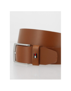 Ceinture adan 3.5 marron homme - Tommy Hilfiger