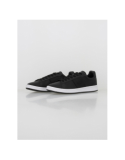 Baskets en cuir carnaby noir homme - Lacoste