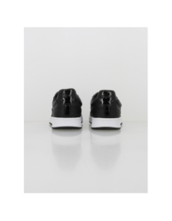 Baskets en cuir carnaby noir homme - Lacoste