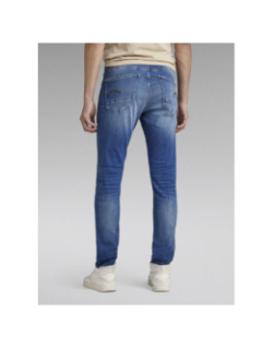 Jean skinny revend elto stretch bleu homme - G Star