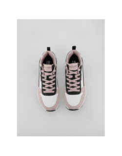 Baskets à bulle 2 much fun rose femme - Skechers