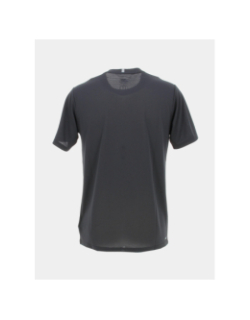 T-shirt de running graphic core noir homme - New Balance