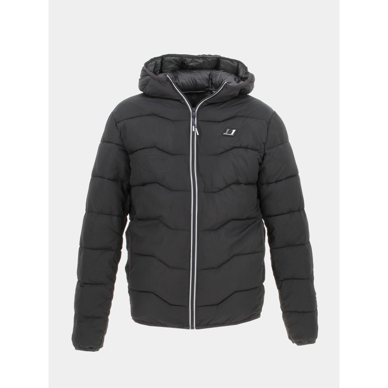 Doudoune sky light noir homme - Jack & Jones